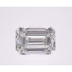 1.02ct EMERALD Diamond - 500094131