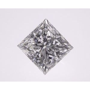 0.96ct SQUARE Diamond - 500094130