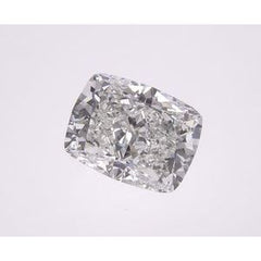 1.2ct ELONGATED CUSHION Diamond - 500095452