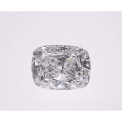 1.2ct ELONGATED CUSHION Diamond - 500095454