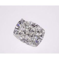 1.2ct ELONGATED CUSHION Diamond - 500095451