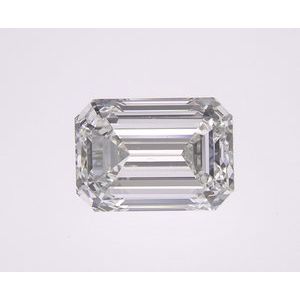 1.01ct EMERALD Diamond - 500094137