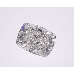 1.21ct ELONGATED CUSHION Diamond - 500095458