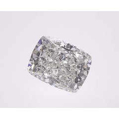 1.21ct ELONGATED CUSHION Diamond - 500095457