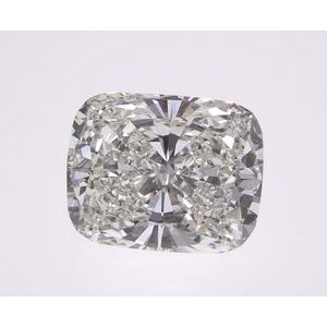 1.51ct ELONGATED CUSHION Diamond - 500095462