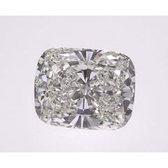 1.51ct ELONGATED CUSHION Diamond - 500095462