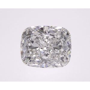 1.51ct ELONGATED CUSHION Diamond - 500095463