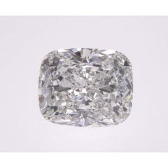 1.51ct ELONGATED CUSHION Diamond - 500095463