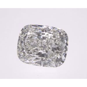 1.52ct ELONGATED CUSHION Diamond - 500095466