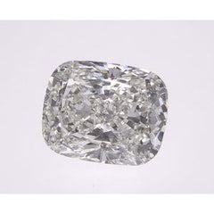 1.52ct ELONGATED CUSHION Diamond - 500095466