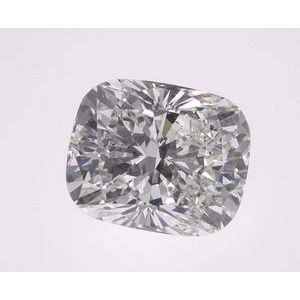 1.51ct ELONGATED CUSHION Diamond - 500095465