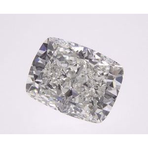 1.55ct ELONGATED CUSHION Diamond - 500095468