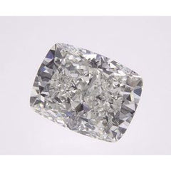 1.55ct ELONGATED CUSHION Diamond - 500095468