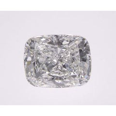 1.51ct ELONGATED CUSHION Diamond - 500095464