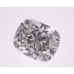 2.01ct ELONGATED CUSHION Diamond - 500095470