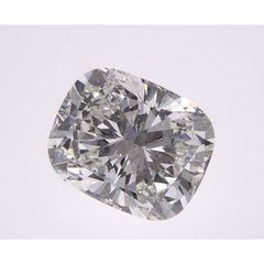 2.01ct ELONGATED CUSHION Diamond - 500095470