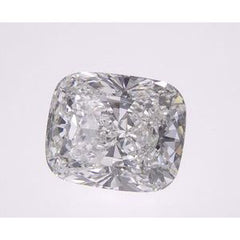 1.71ct ELONGATED CUSHION Diamond - 500095469