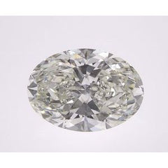 2.5ct OVAL Diamond - 500096094