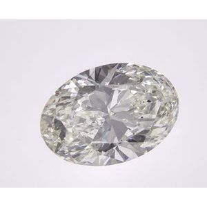 2.21ct OVAL Diamond - 500096093