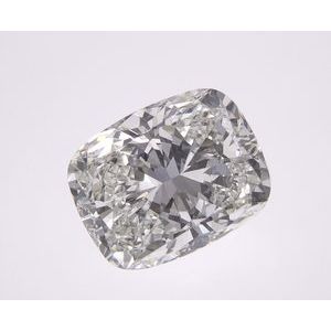 2.0ct ELONGATED CUSHION Diamond - 500096098