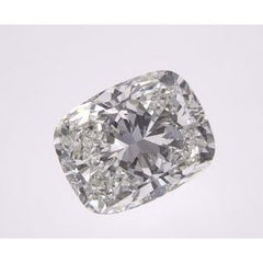 2.0ct ELONGATED CUSHION Diamond - 500096098