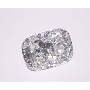 2.08ct ELONGATED CUSHION Diamond - 500096099