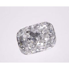 2.08ct ELONGATED CUSHION Diamond - 500096099