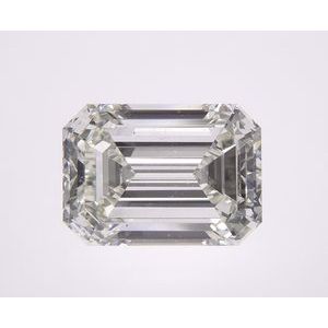 2.51ct EMERALD Diamond - 500096103