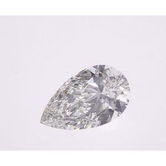 0.5ct PEAR Diamond - 500093475