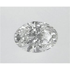 0.8ct OVAL Diamond - 500093461