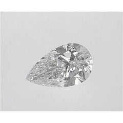 0.53ct PEAR Diamond - 500093478