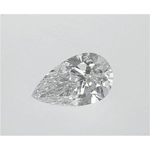 0.53ct PEAR Diamond - 500093478