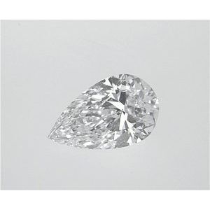 0.7ct PEAR Diamond - 500093480