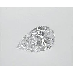 0.7ct PEAR Diamond - 500093480