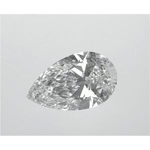 0.91ct PEAR Diamond - 500093484