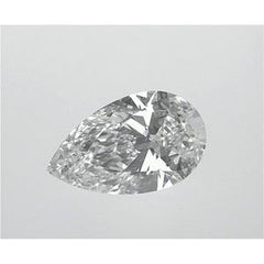 0.91ct PEAR Diamond - 500093484