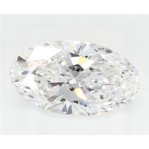2.04ct OVAL Diamond - 500091281