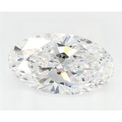 2.04ct OVAL Diamond - 500091281
