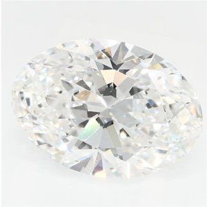 2.03ct OVAL Diamond - 500091274