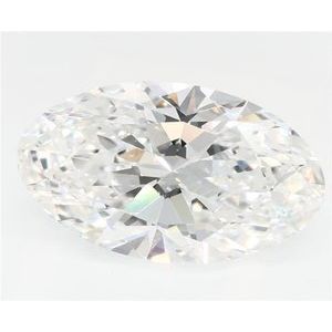 2.03ct OVAL Diamond - 500091274