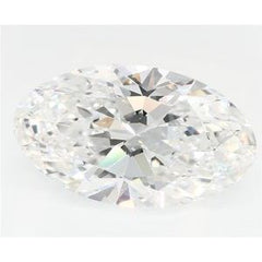 2.03ct OVAL Diamond - 500091274