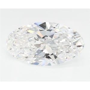 1.87ct OVAL Diamond - 500091205