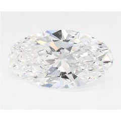 1.87ct OVAL Diamond - 500091205
