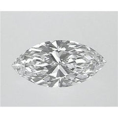 0.7ct MARQUISE Diamond - 500093437