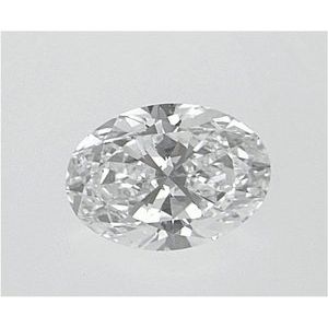 0.52ct OVAL Diamond - 500093443
