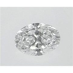 0.52ct OVAL Diamond - 500093443