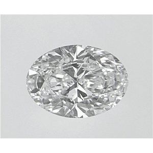 0.6ct OVAL Diamond - 500093447