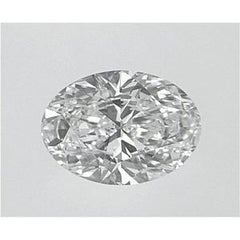 0.6ct OVAL Diamond - 500093447