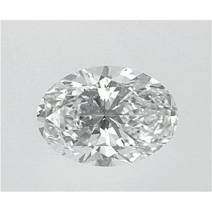 0.6ct OVAL Diamond - 500093445