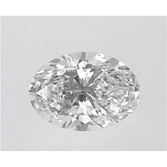 0.6ct OVAL Diamond - 500093445